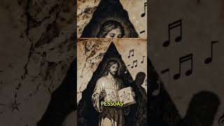 Gnosticismo: As 3 Naturezas Humanas Segundo Mestres Antigos #shorts