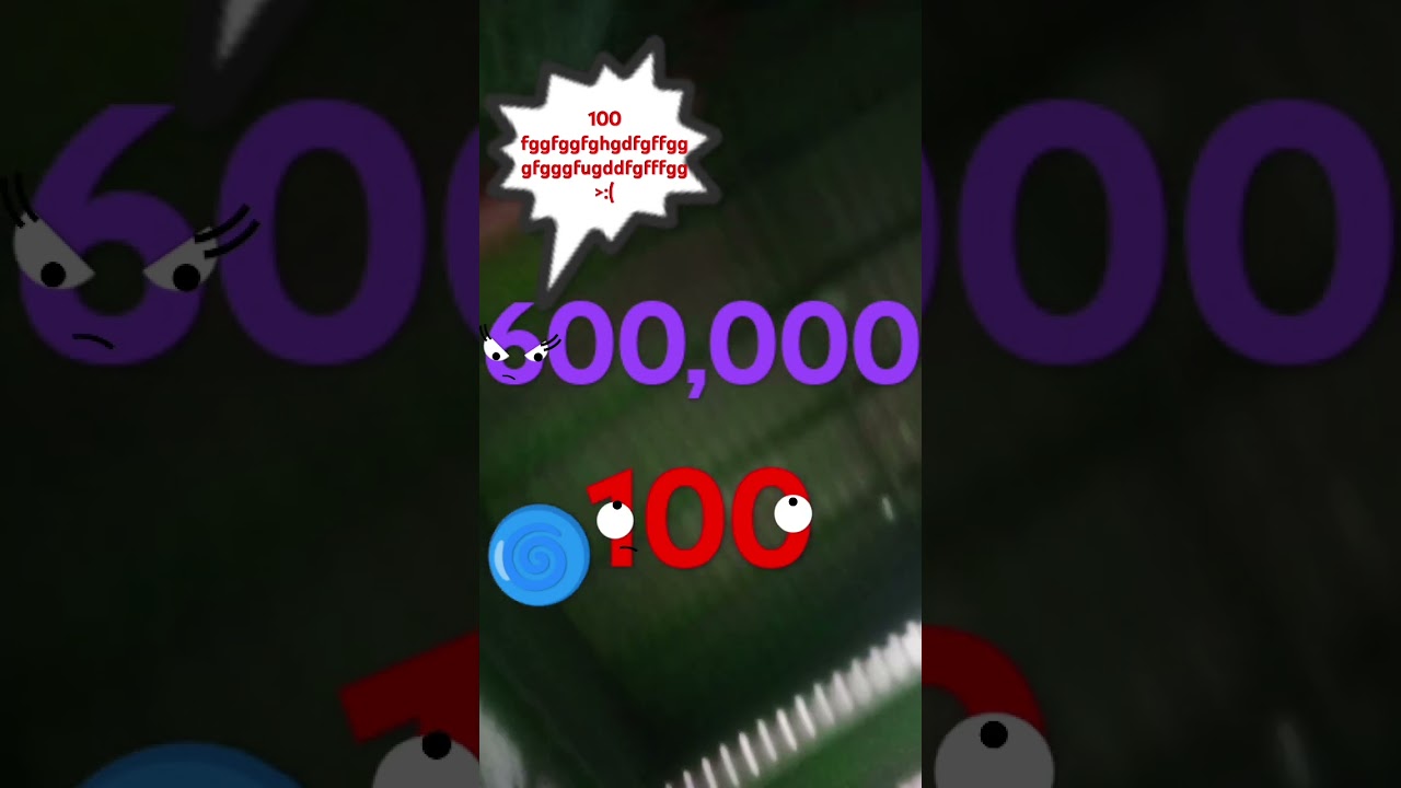 #animation #cartoon #wonderland #wiki #fandom #grounded #bignumbers