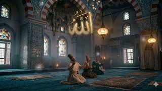 Al Eline Tesbihi, Zikir Eyle Rabbini ♥️🔥 TurkaAudio Official 