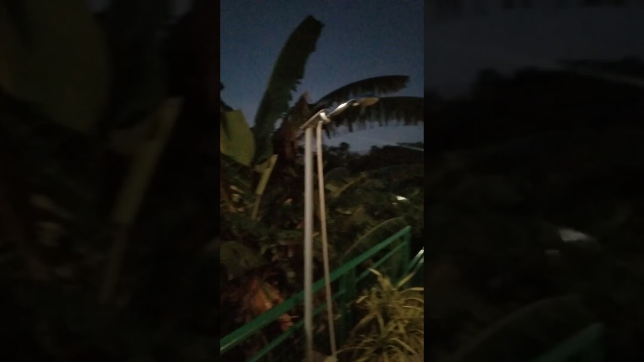 Sunrise Wedding Prep @ Villa Gracia, Manapla, Negros Occidental w/ HappyCheers Events Management