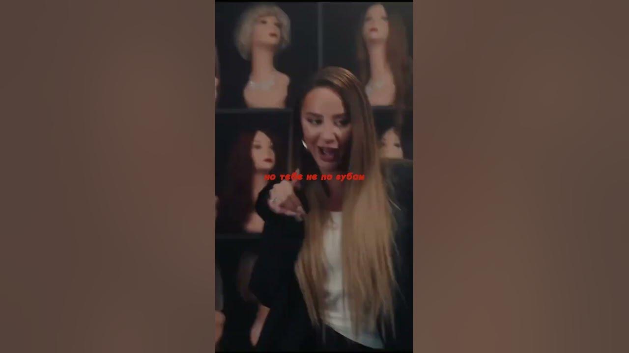 как вам новая песня АННЫ АСТИ - YouTube