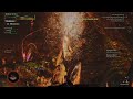 Monster Hunter Wilds: 10 Star Arch Tempered Nu Uldra