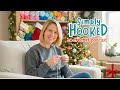 A Gentle New Year Reset for Crocheters: Expand Your Awareness &amp; Set 12 Week Goals