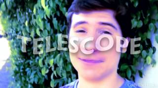 Telescope - Full MEP