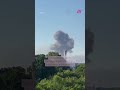 ВСУ атаковали Самару и Чебоксары
