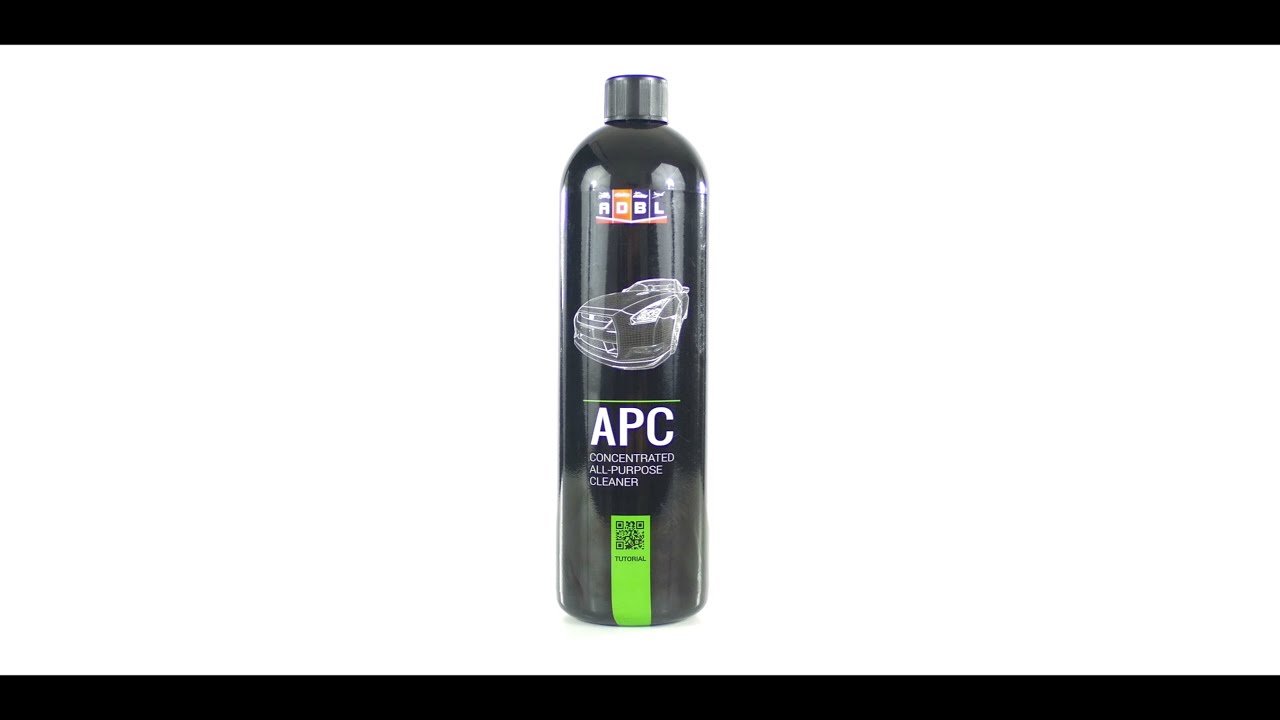 ADBL Synthetic Spray Wax 1L + Mikrofibra i rękawiczki  Kosmetyki  samoch
