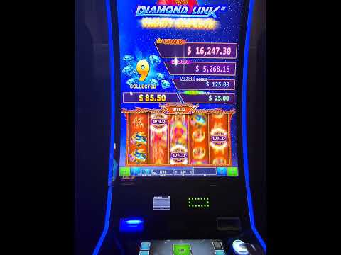 POWER LINK SALON DE JUEGOS #slots #tragaperras