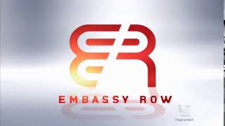 Emby Rowamc Studios 2020