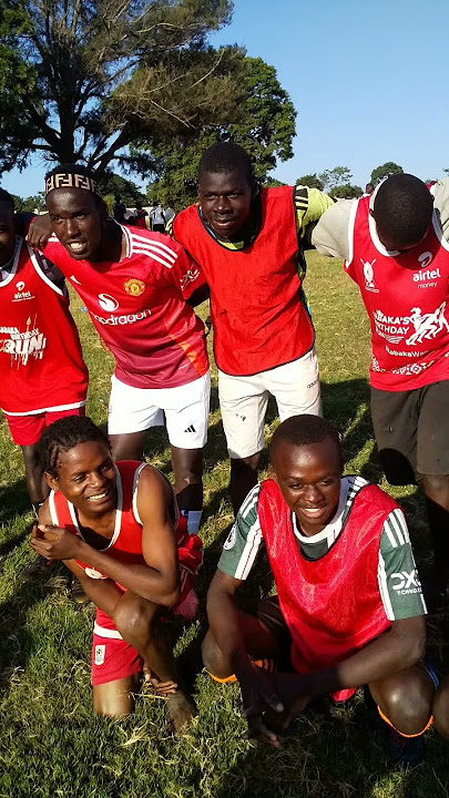 Download lagu GERENGE FOOTBALL CLUB