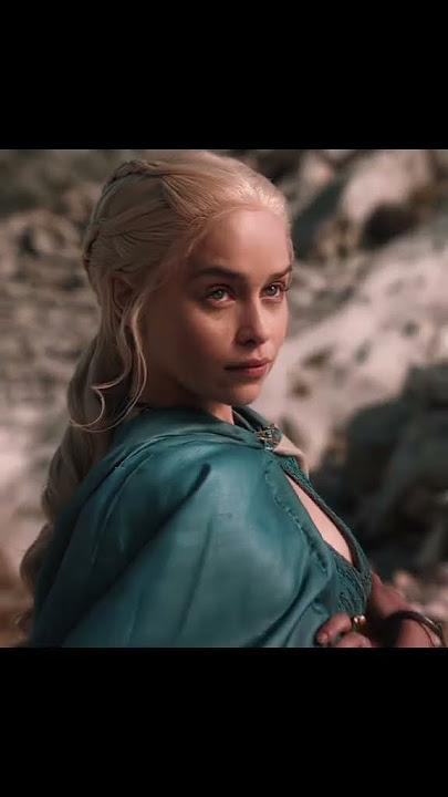Rhaenyra and Dany!!! #edit #show #trending #daenerys #gameofthrones #rhaenyra #shorts