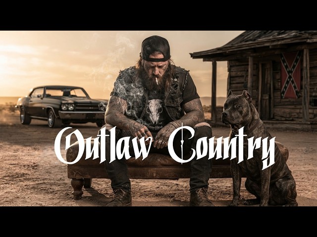 Outlaw Country Rap Road 🔥 Southern Grit, Bigger Sound 2026