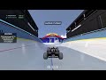 Trackmania 2020 Summer Campaign 2023 Track 12 - 33.464