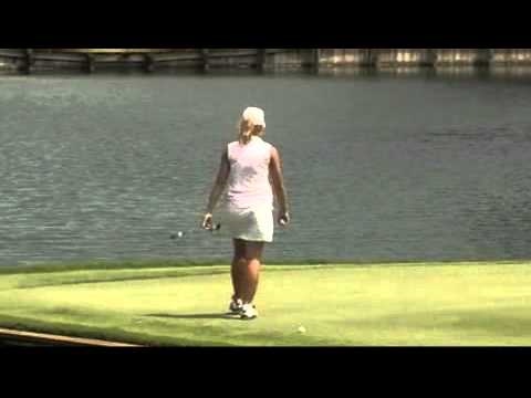 Labor Day Shootout - Group 6 - 17th hole