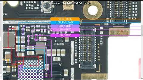 Xiomi Poco M2 Pro lcd light Jumper Ways | Xiomi poco M2 Pro lcd light Problem Solution