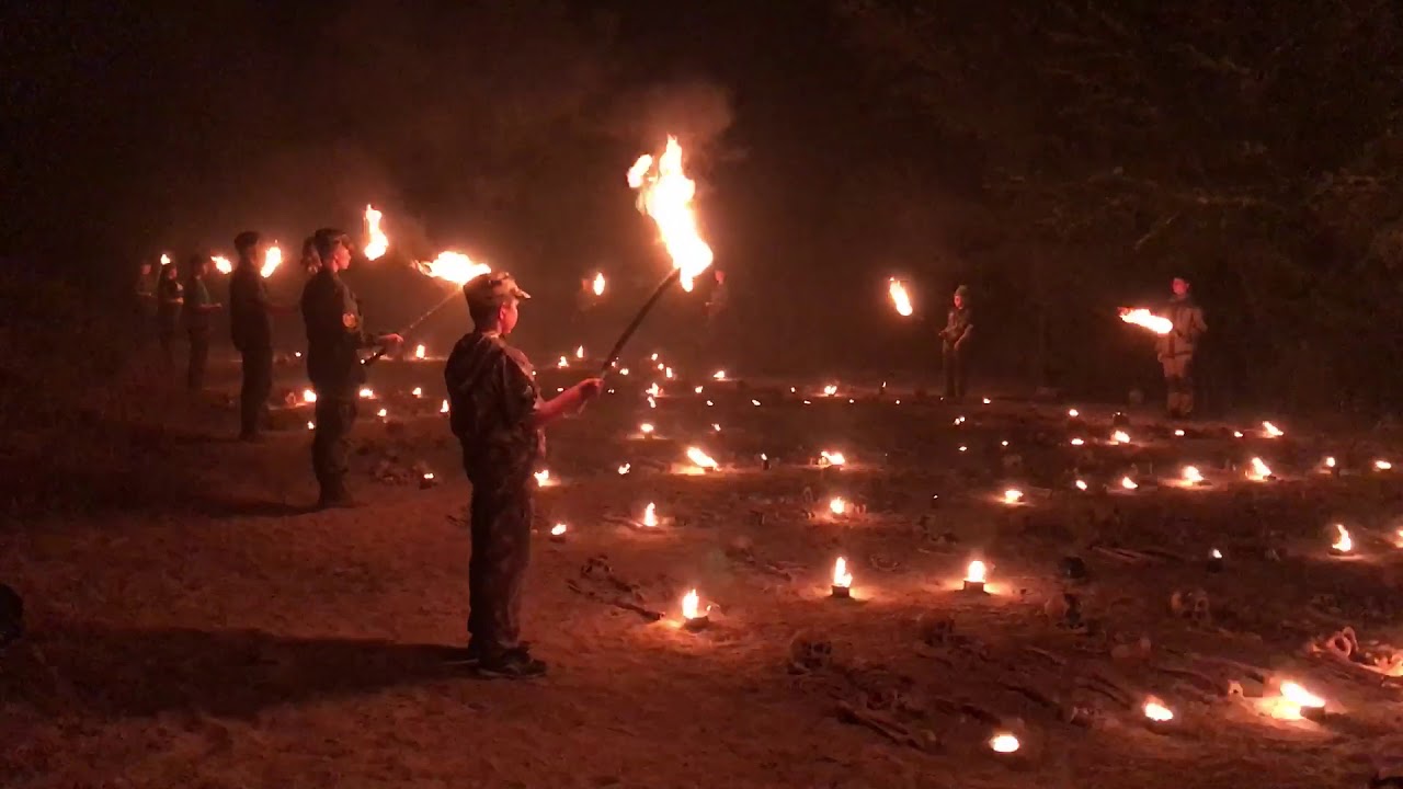 Последний Строй фото