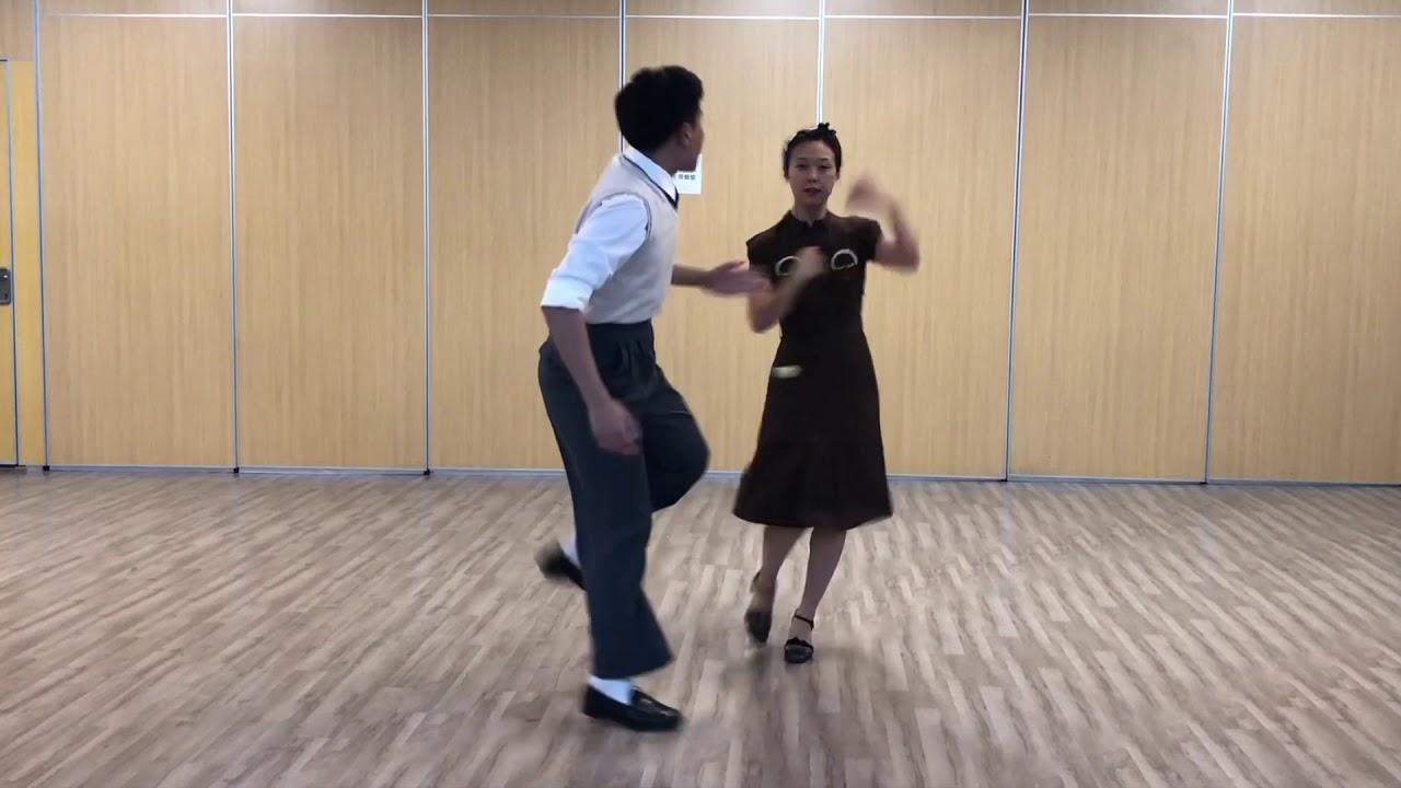 KBW2020 Pro-Am Strictly(Online) - Zhi Huang(Ama) & Zilong