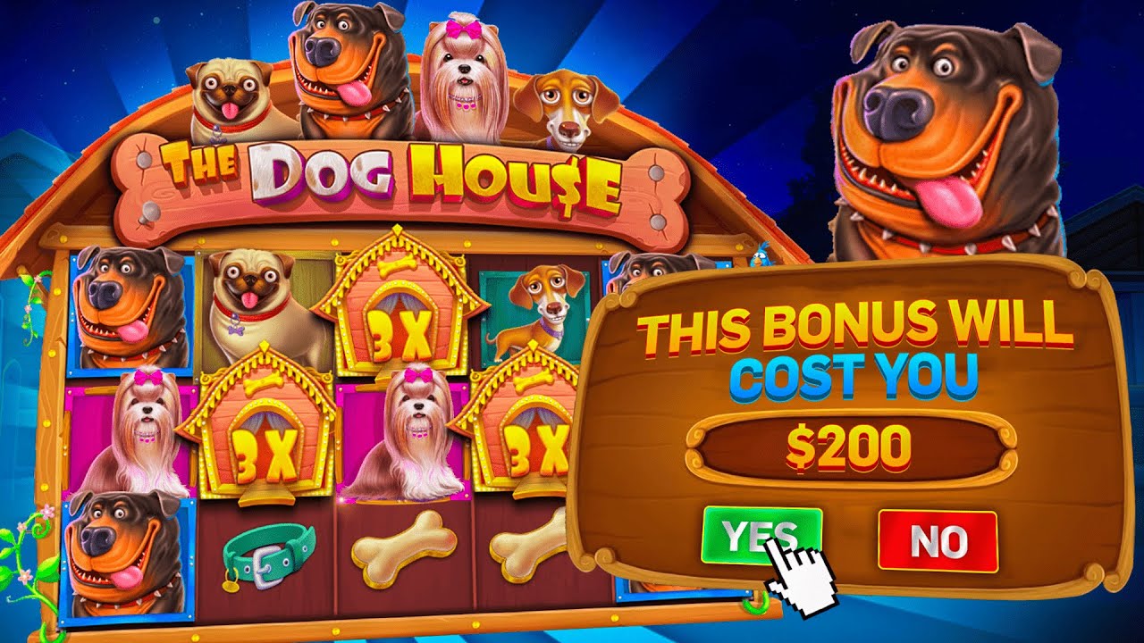 The dog Home Megaways Totally free Gamble in the Demonstration Function and you may Video game Remark