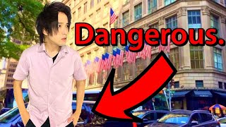 All America's CRAZY Things That Shock Japanese People In 4 Minutes