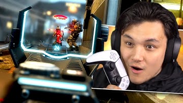 Titanfall 2 PS5 Gameplay & Impressions