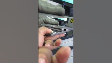 FRACTURE TEST EVALUATION: FILLET FRACTURE TEST FOR ASME IX: 2023