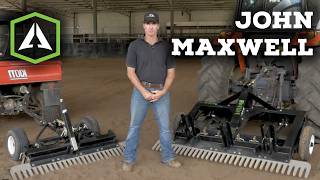 ABI Attachments Introduction by John Maxwell