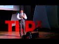 The game has no winners | Drew Dudley | TEDxTraverseCity