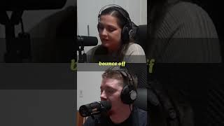 Mythical Creature Immune to Bullets? Iron is Key! #shorts