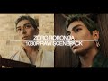 ZORO RORONOA LIVE ACTION SCENEPACK 1080P ALL 8/8 EPS | ONE PIECE