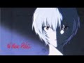 Evangelion x kate tokyo commercial ayanami rei first lipstick