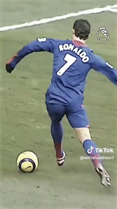 Ronaldo prime sangat mematikan