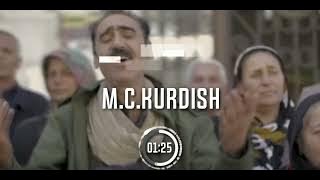 QSD Heqîqete (M.C.KURDISH) Remix Nû ريماكس كردي قسد
