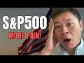 S P 500 5 Week CRASH Below The 50 Week Moving Average As Predicted SPX DOUBLE TOP PATTERN CONFIRMED