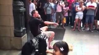 Epic Dubstep Beatboxing - 2012