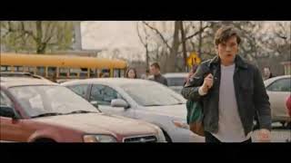 Love, Simon - Sweet Creature Spierfeld