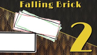 Learning "Falling Brick" Animation - Part 2: Giving A Rectangle A Little Personality Net Worth