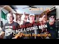 Old Pharts React To Blossom Toes - Peace Loving Man
