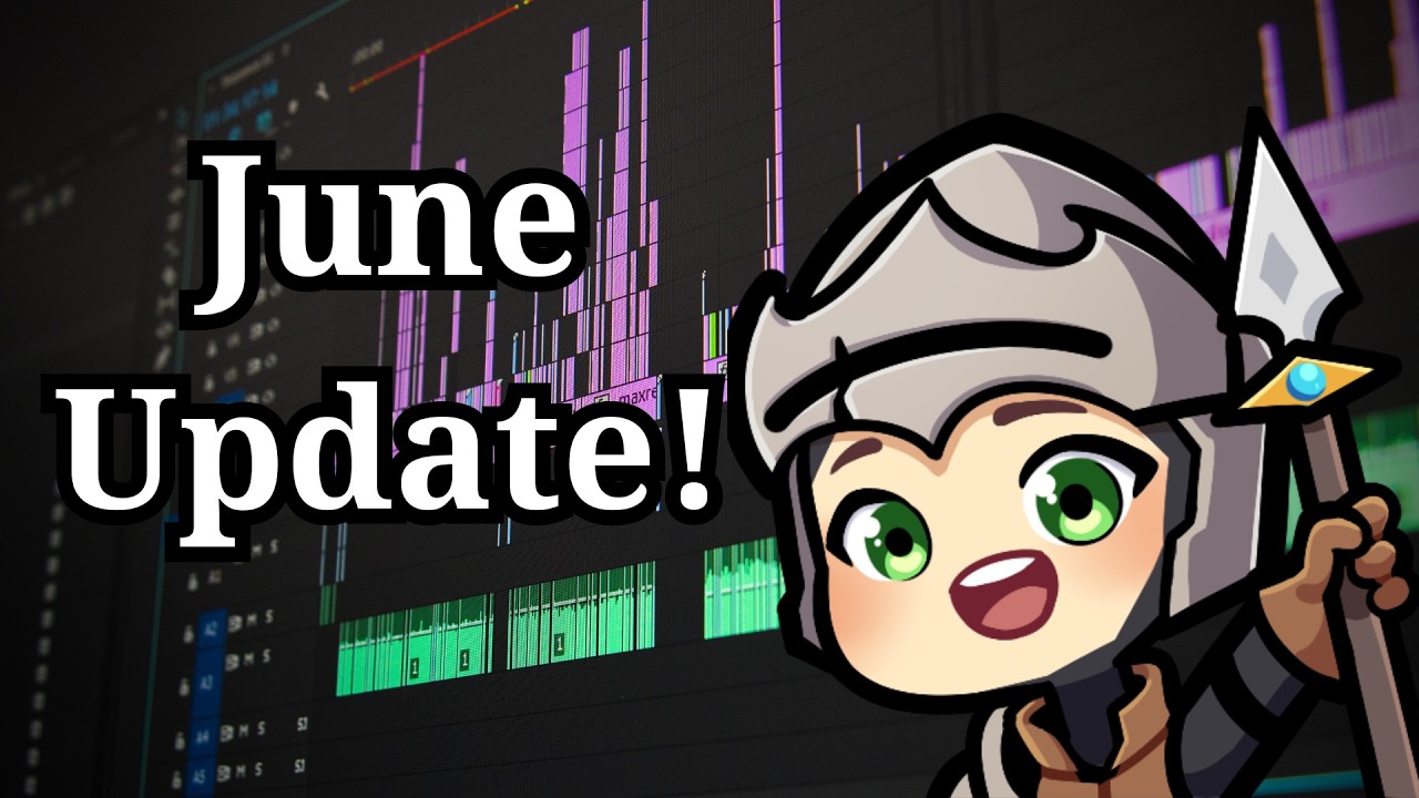Update 2: Roadmap + Video Progress - YouTube