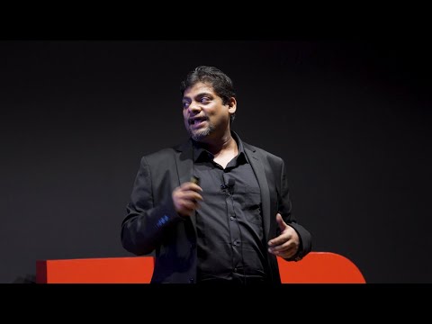 Tokenomics: Mekanisme dan Keajaiban Pendanaan Terdesentralisasi | Jason Fernandes | TEDxSDMIMD My...