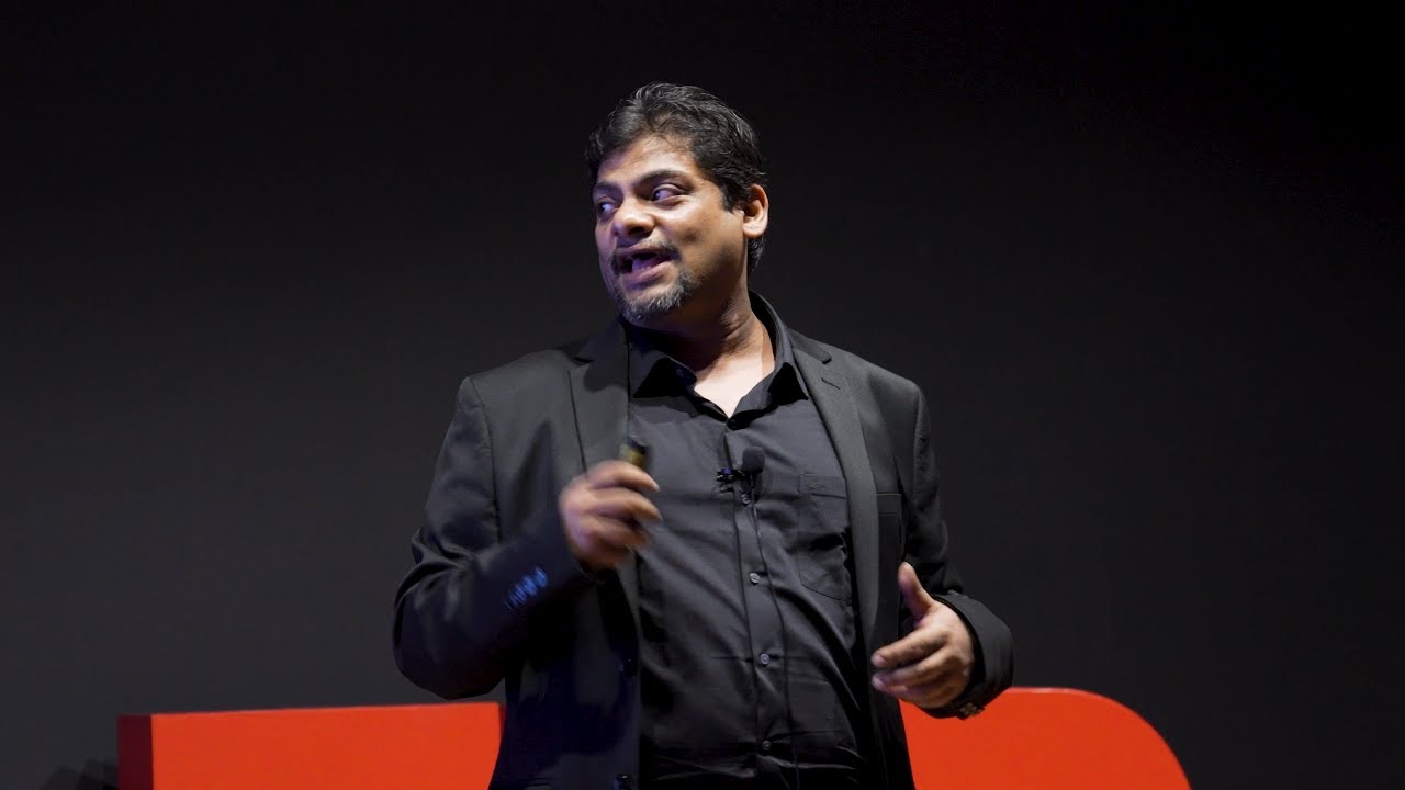Tokenomics : The Mechanics and Magic of Decentralized Funding | Jason Fernandes | TEDxSDMIMD Mysuru