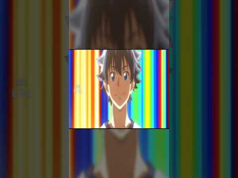 لعبة لكن انمي