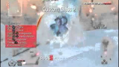 Modern Warfare 2 V3.0 Devil Patch  Ps3 FREE