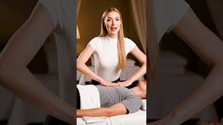 💆‍♀️✨ Nila Massage Series | Computer Neck Reset (2-Point) — Hands-On