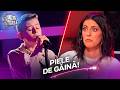 Nimeni Nu Se Aștepta La O Asemenea Voce De La Un Puști De 15 Ani! | Hit-uri Virale
