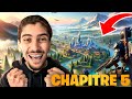 Fortnite chapitre 5 la meilleur saison incroyable 