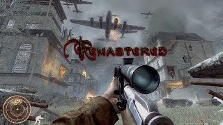 Multi COD Montage REMASTERED