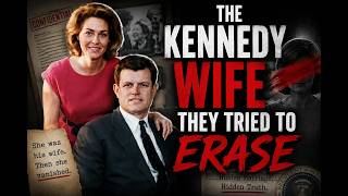 The Tragic Story of Joan Kennedy: Forgotten Casualty of American Royalty