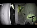 Delivery person snatches Amazon package