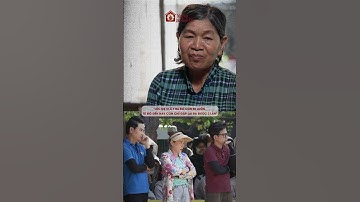 Lúc mẹ mất ba bỏ con đi luôn đến nay con chỉ gặp ba được 2 lần #maiamgiadinhviet #goldenmoonnetwork