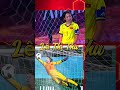 Thủ Môn Lê Thị Thu Hóa “Người Nhện” 🧤 | Những Pha Cứu Thua Đỉnh Cao!