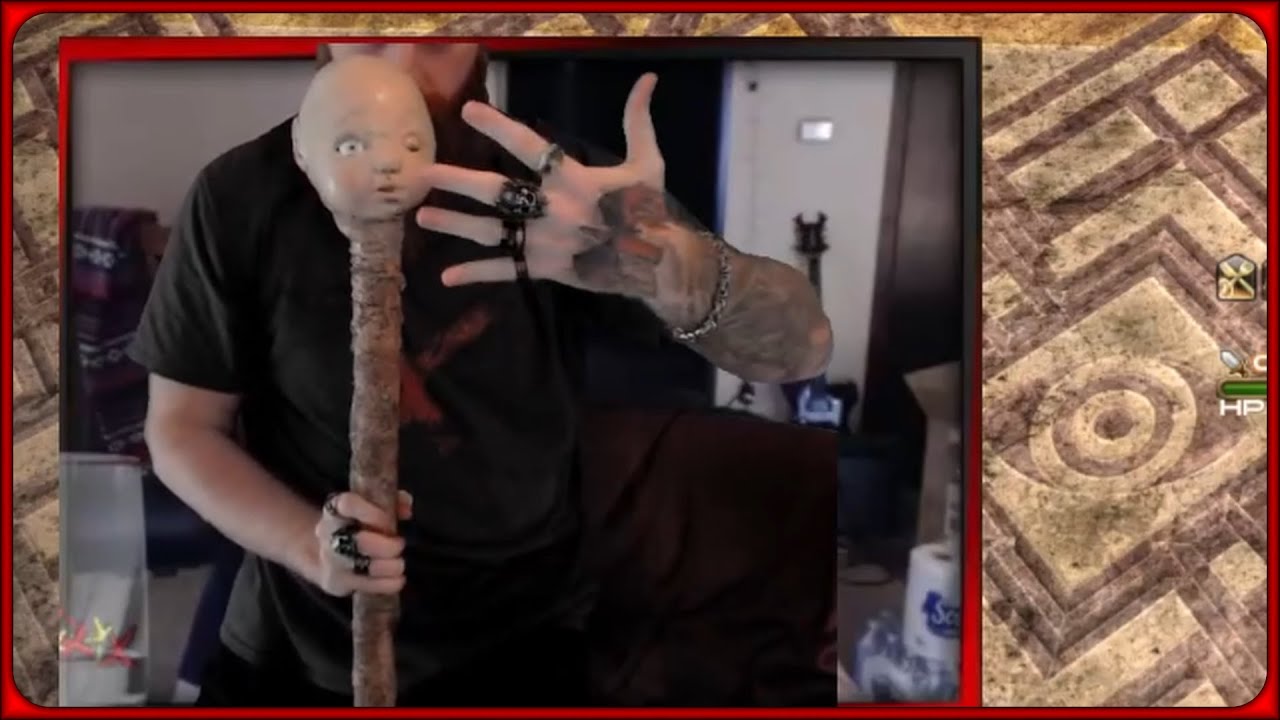 The Lil Xeems Victory Dance